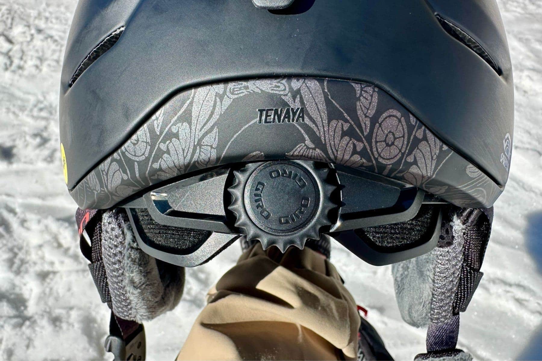 Giro Tenaya Spherical Women's Helmet Reviewed in 2025